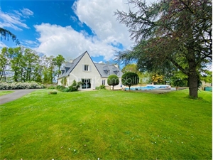 maison ancienne à la vente -   22100  LANVALLAY, surface 246 m2 vente maison ancienne - UBI468895496